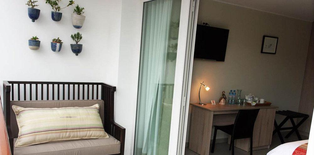 Albergue The Point Miraflores, Lima