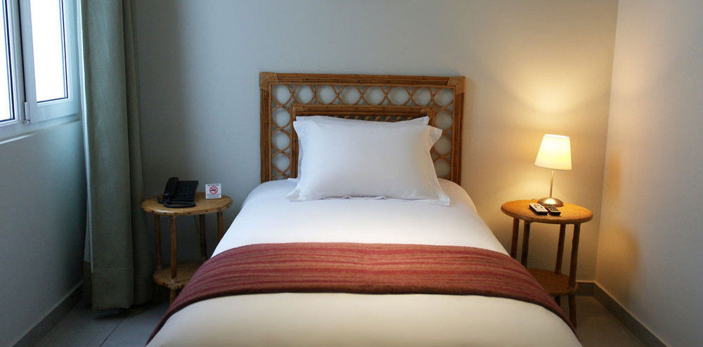 Albergue The Point Miraflores,