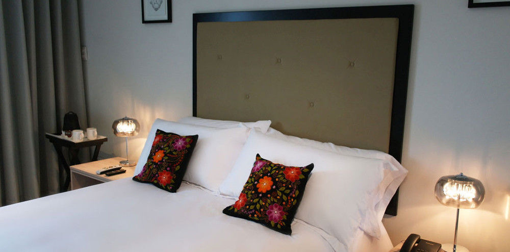 Albergue The Point Miraflores,