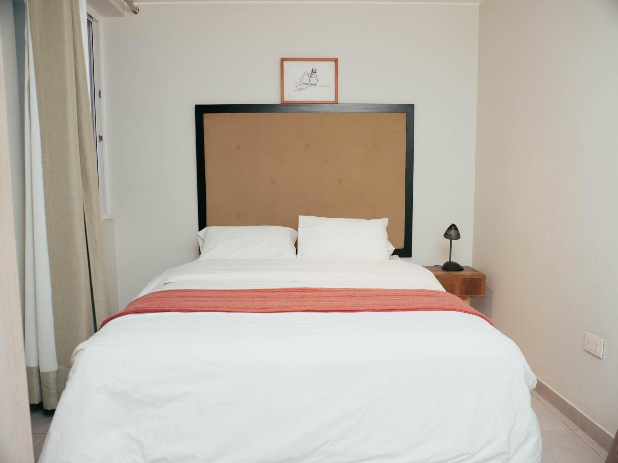 Auberge de jeunesse The Point Miraflores,