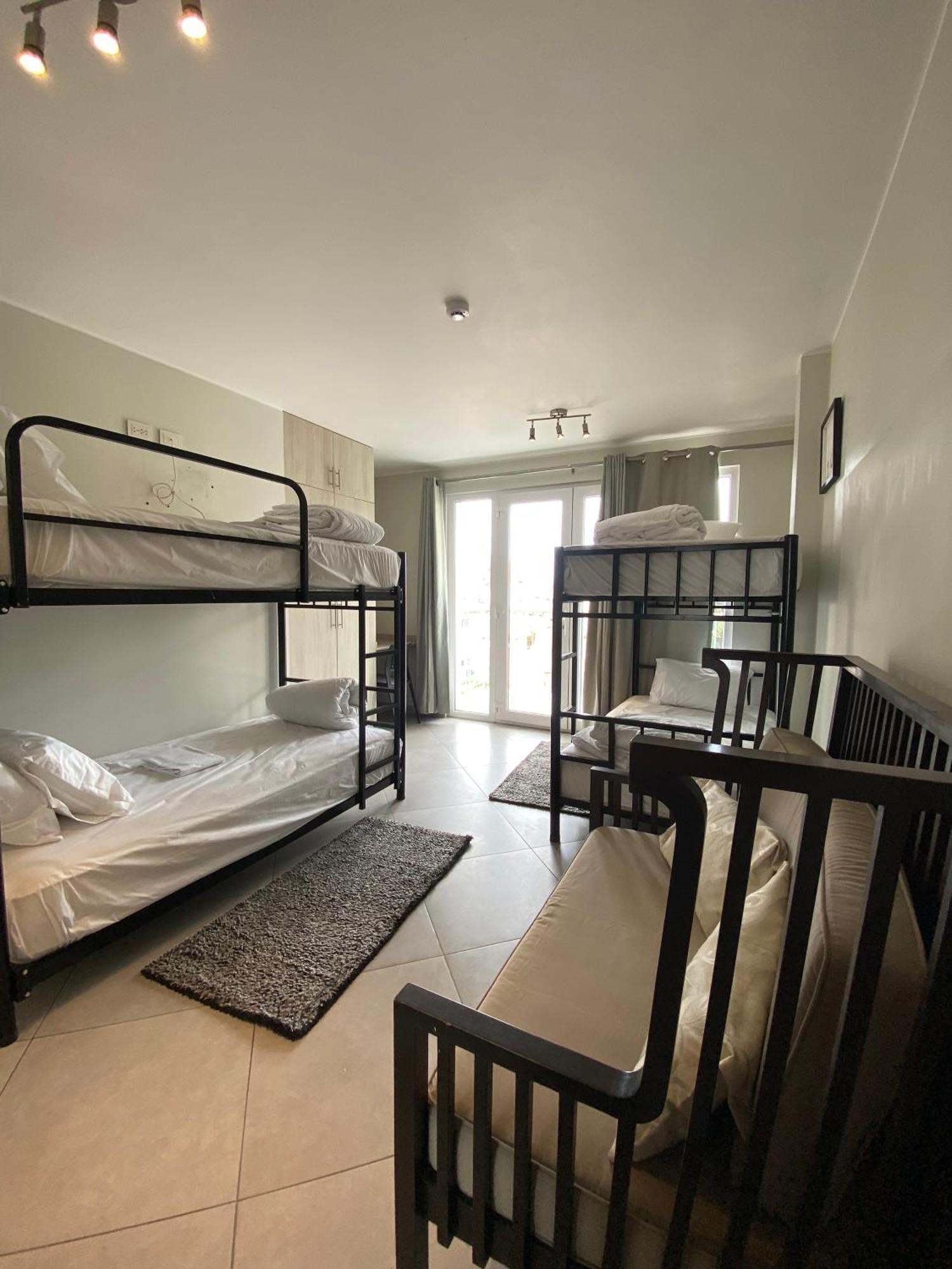 Casa Cielo Hostal