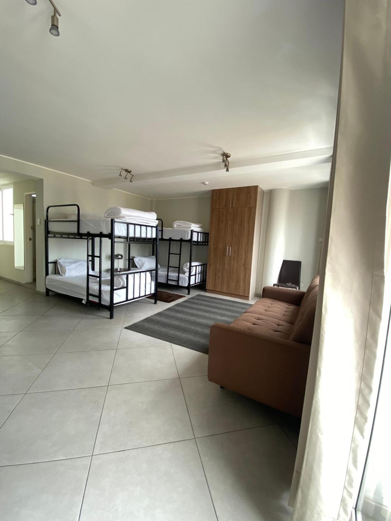 Casa Cielo Hostal