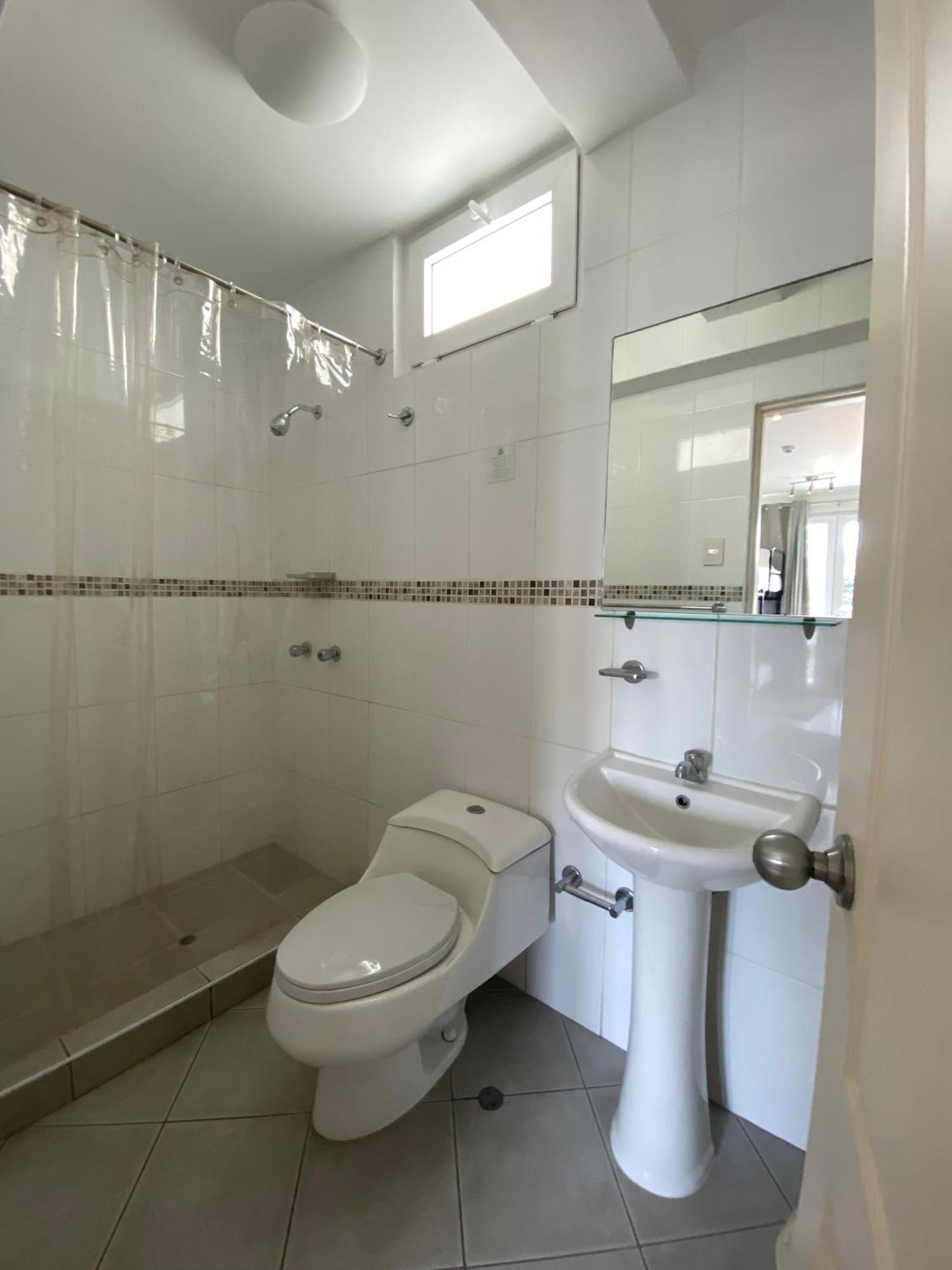 Auberge de jeunesse The Point Miraflores, *