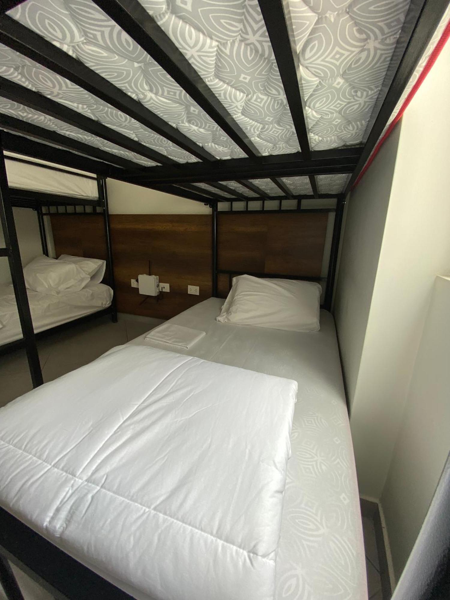 The Point Miraflores, Auberge de jeunesse Lima