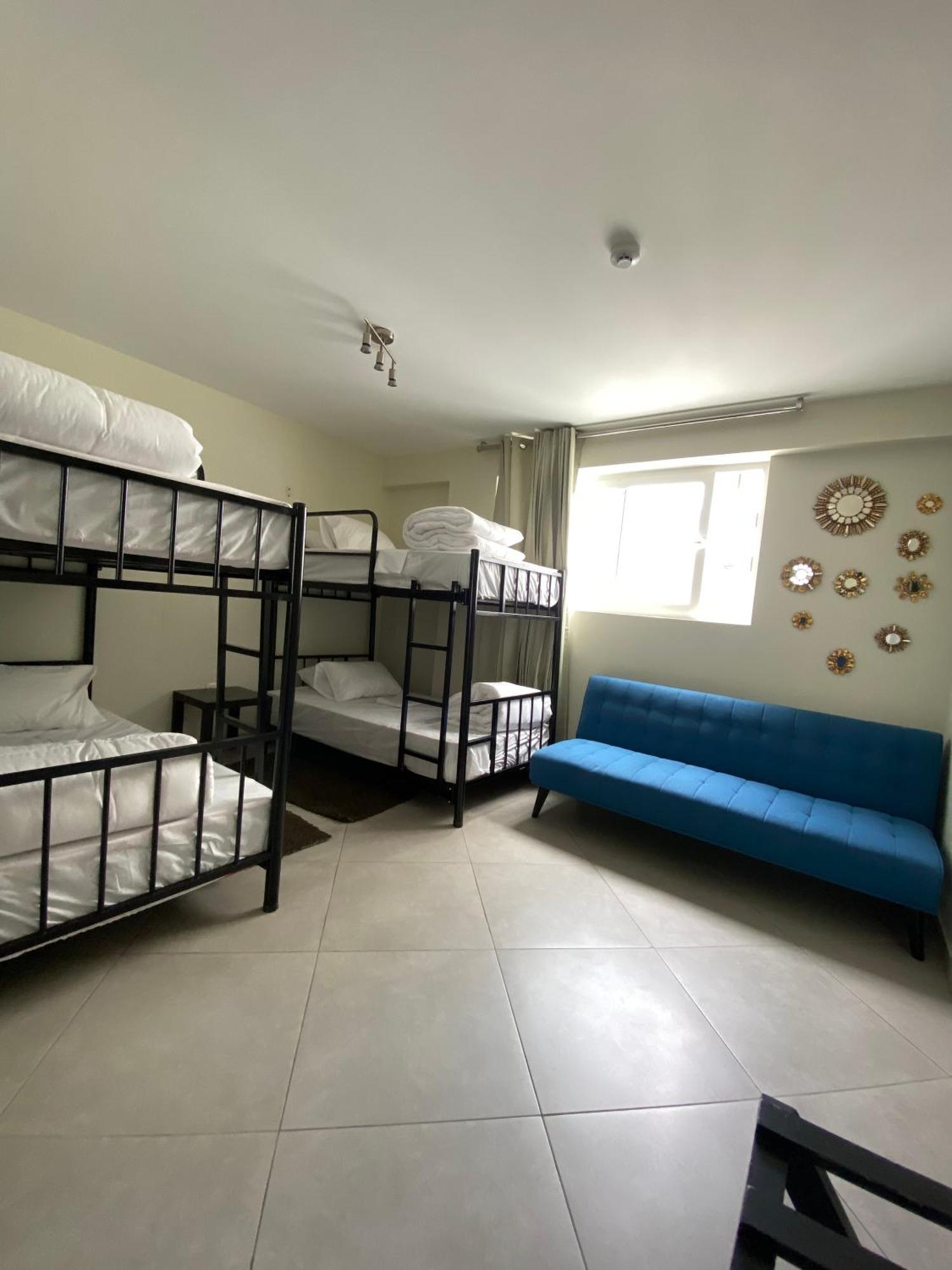 Hostal Casa Cielo *