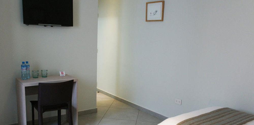 Hostal Casa Cielo *
