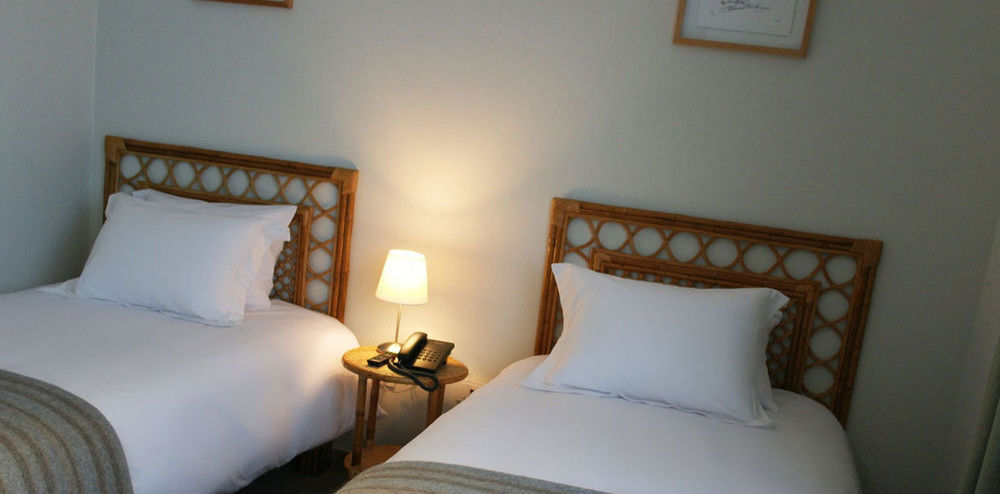 Casa Cielo Hostal Lima