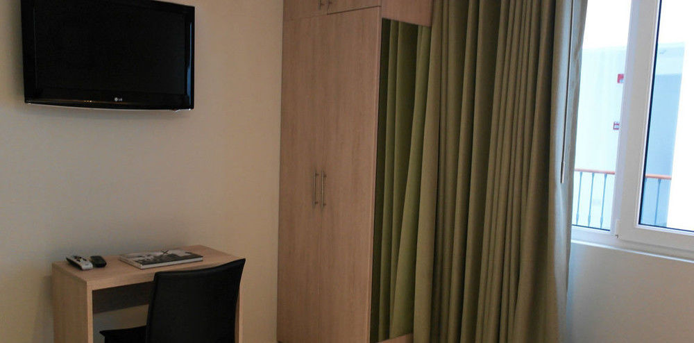 Auberge de jeunesse The Point Miraflores, *