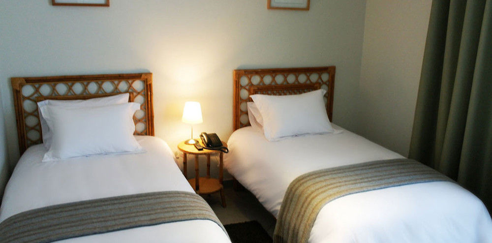 Auberge de jeunesse The Point Miraflores, *