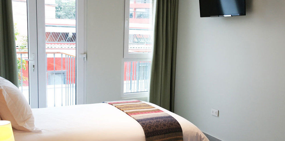 Casa Cielo Hostal