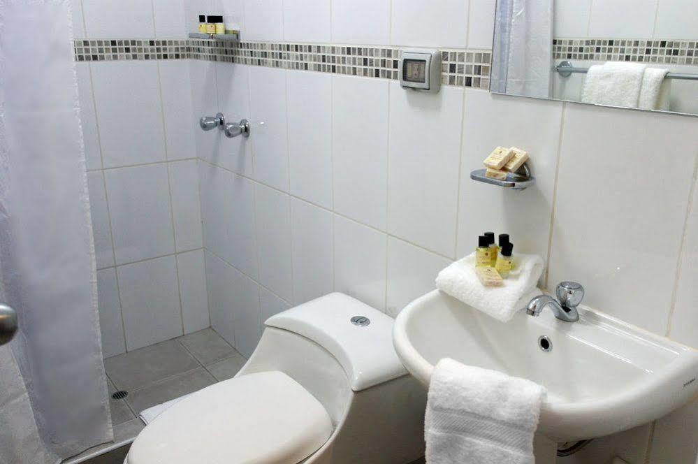 Hostal Casa Cielo *