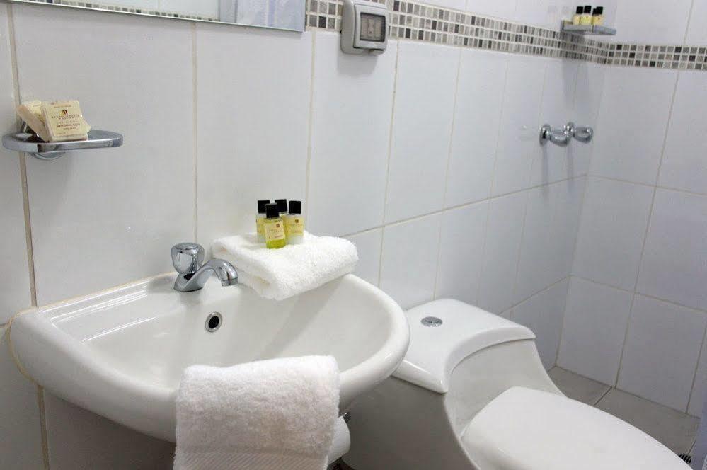 Hostal Casa Cielo