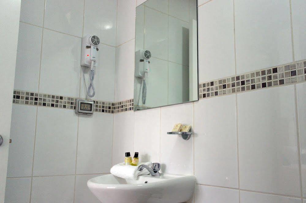 Casa Cielo Hostal *