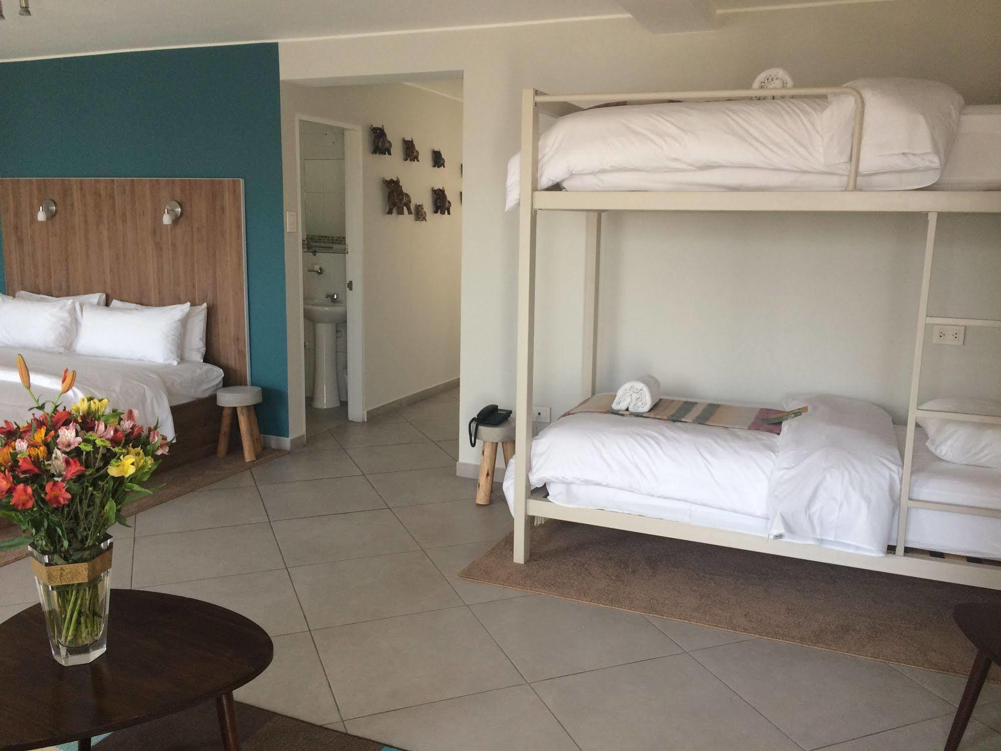 Hostal Casa Cielo