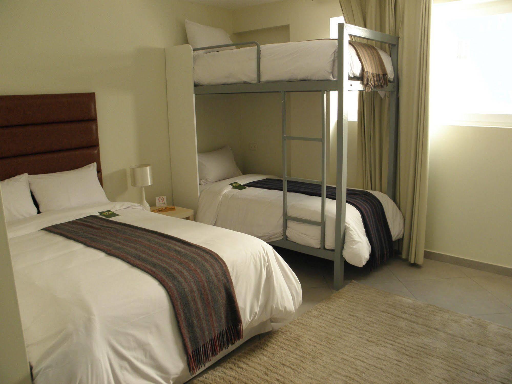 Hostal Casa Cielo *