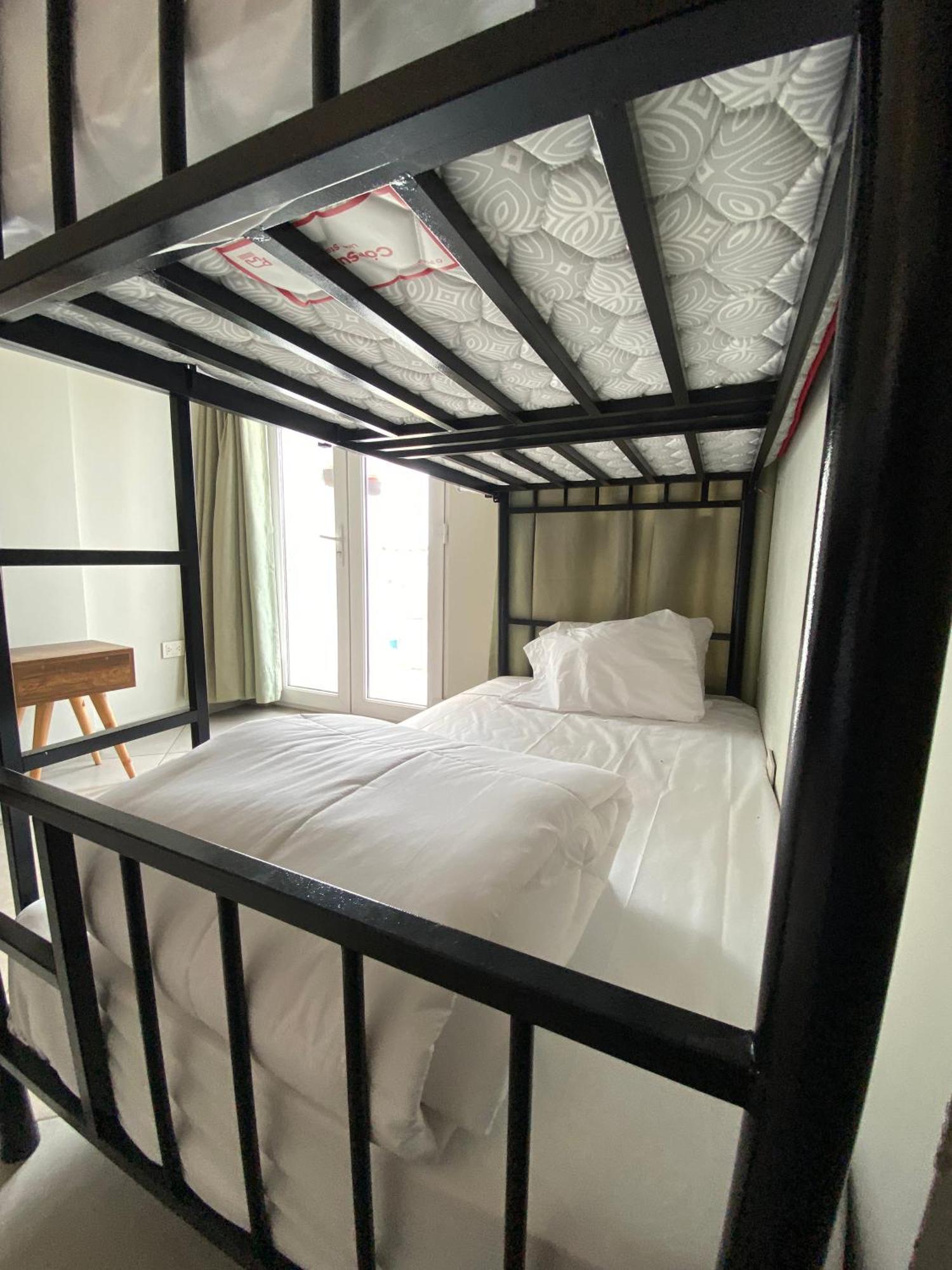 Casa Cielo Hostal Lima