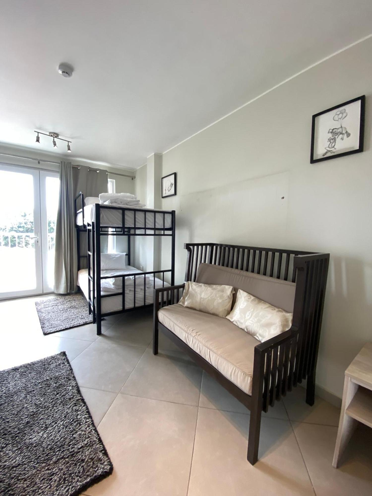Hostal Casa Cielo Lima