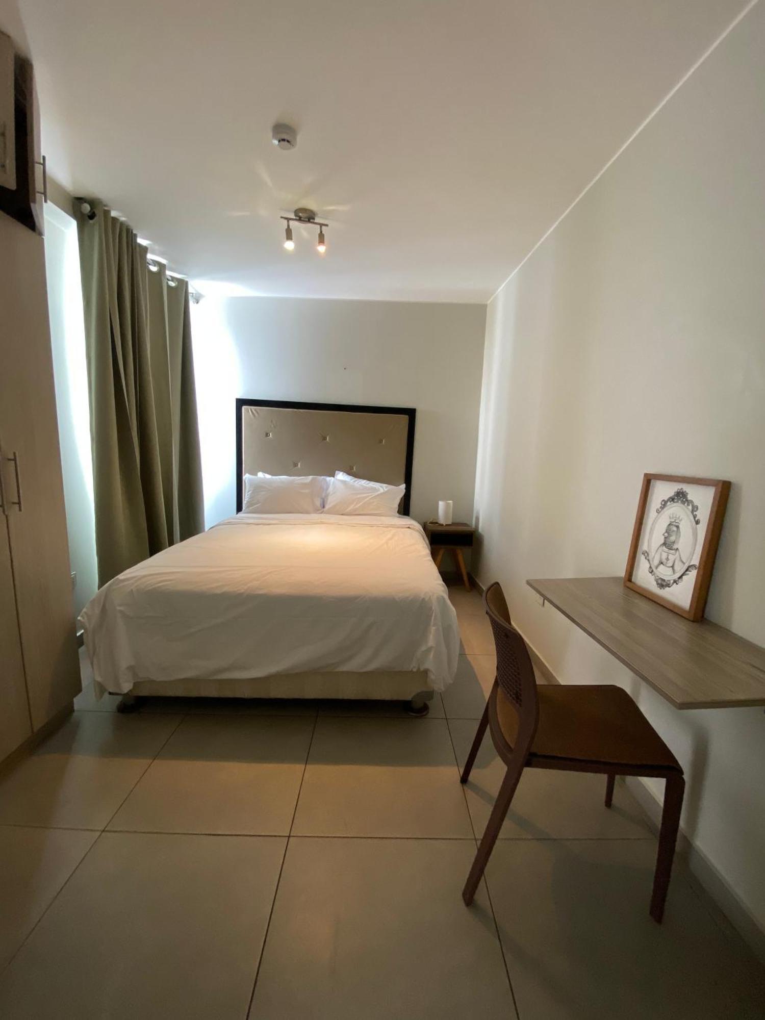 Casa Cielo * Lima