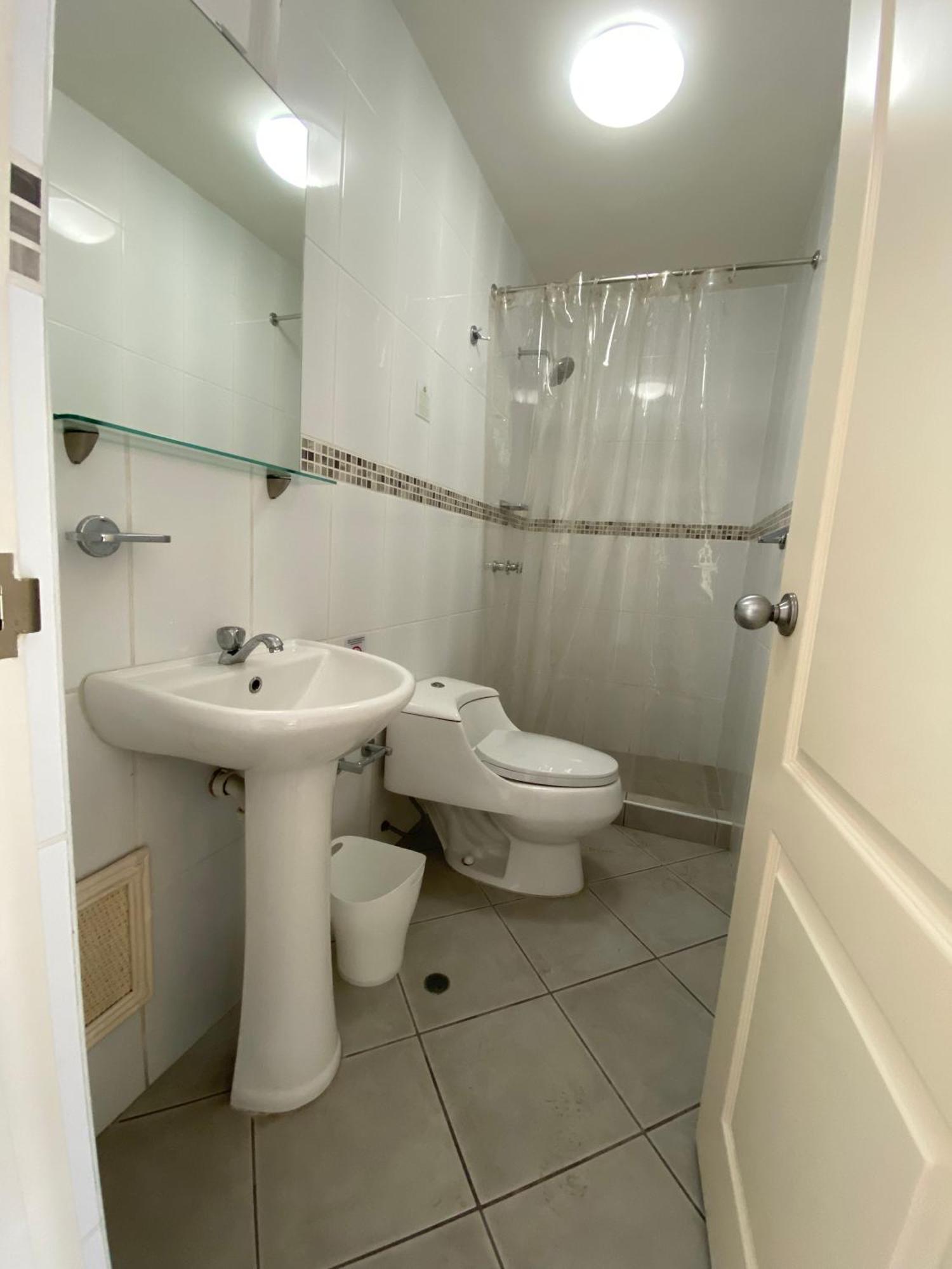 Hostal Casa Cielo Lima