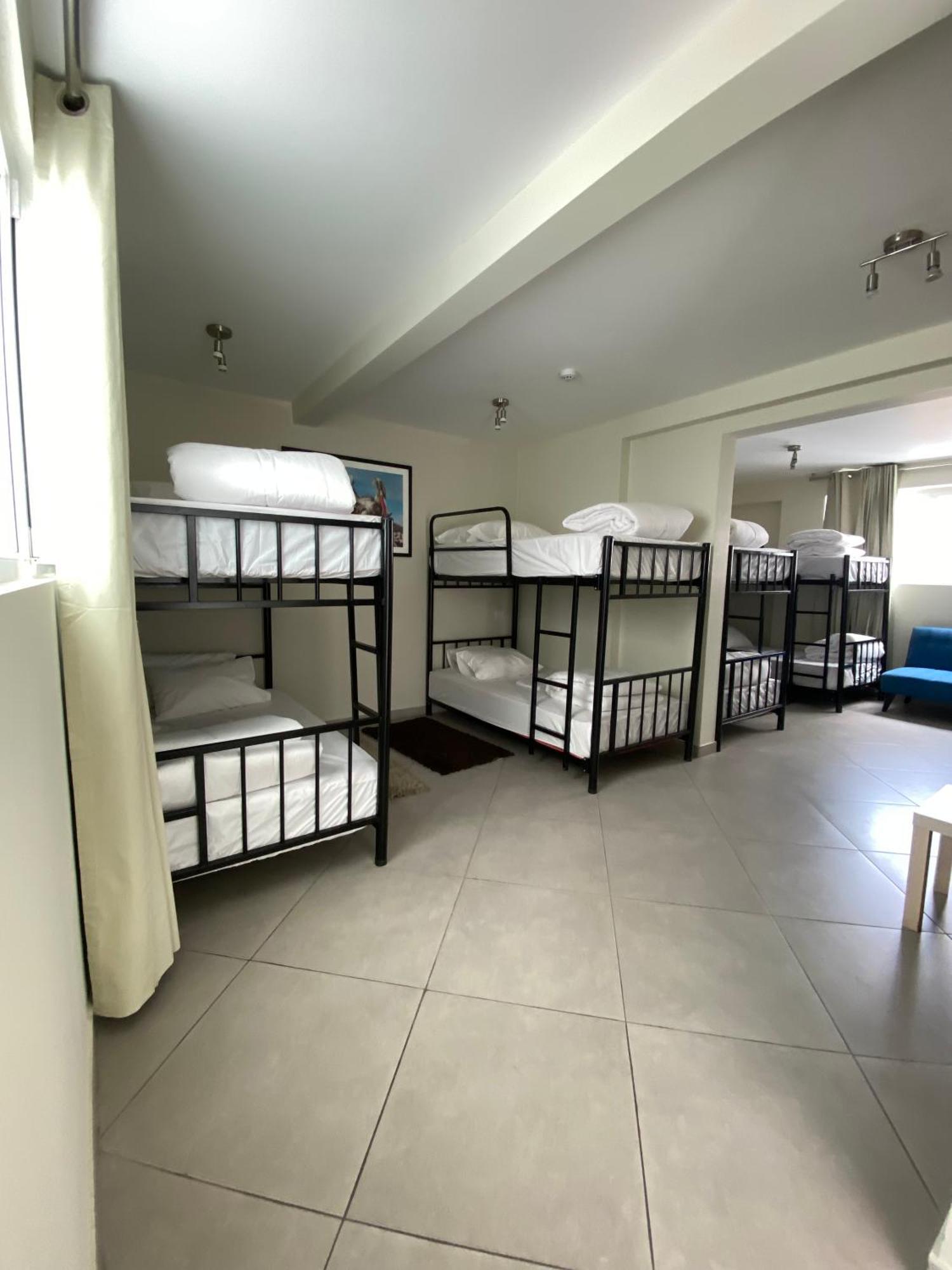 Hostal Casa Cielo