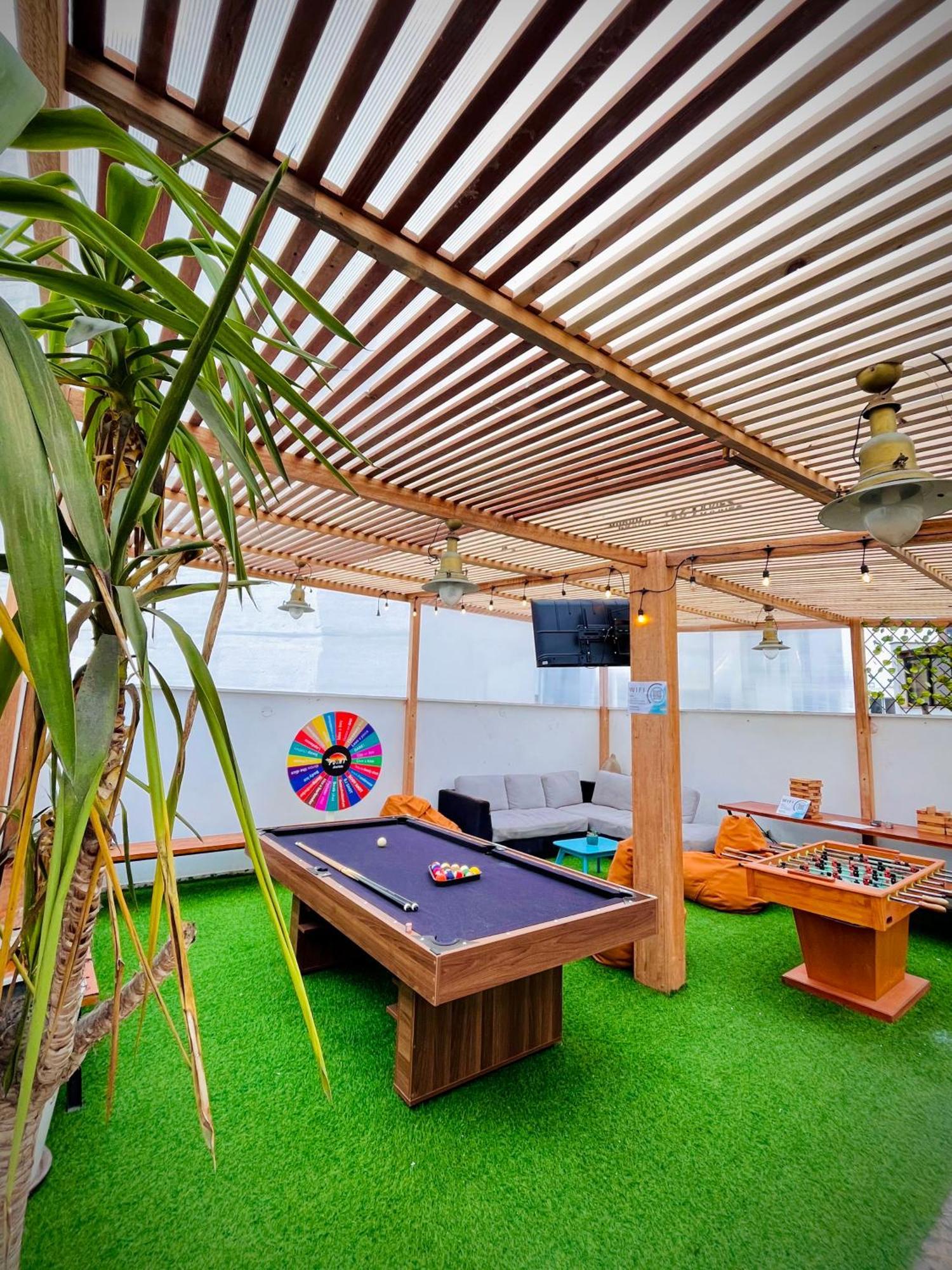 Casa Cielo * Lima