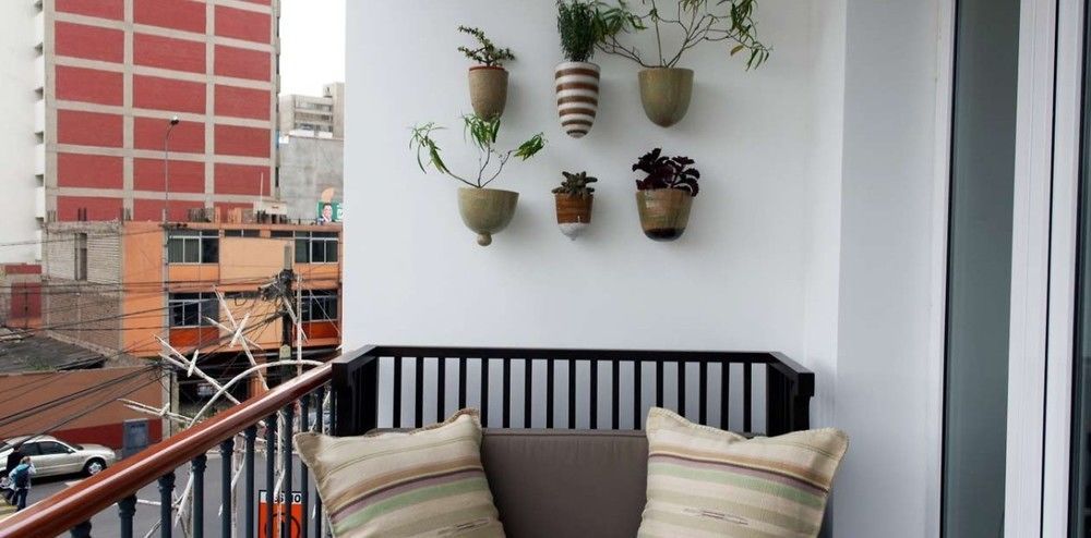 Casa Cielo Hostal