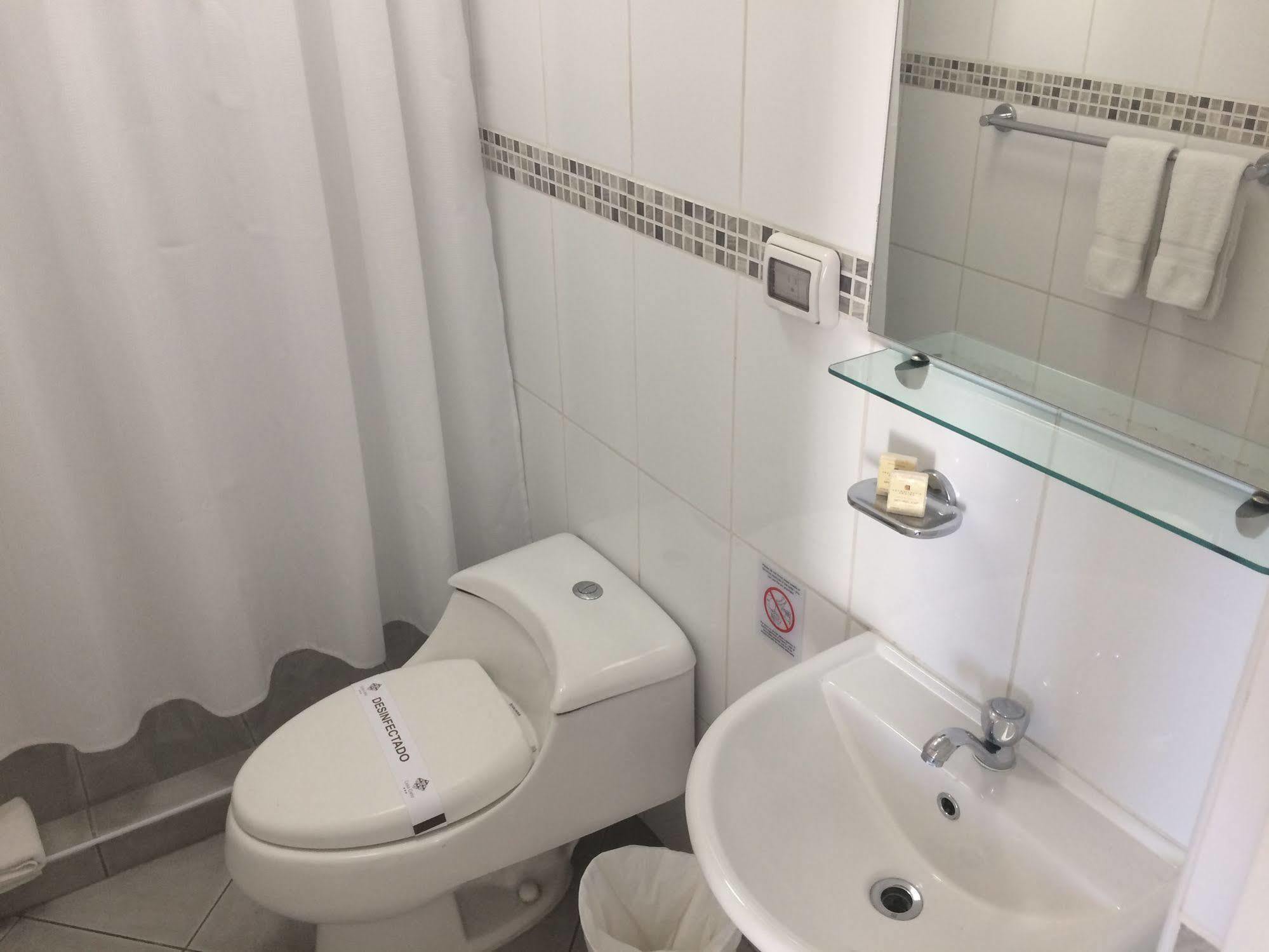 Hostal Casa Cielo Lima